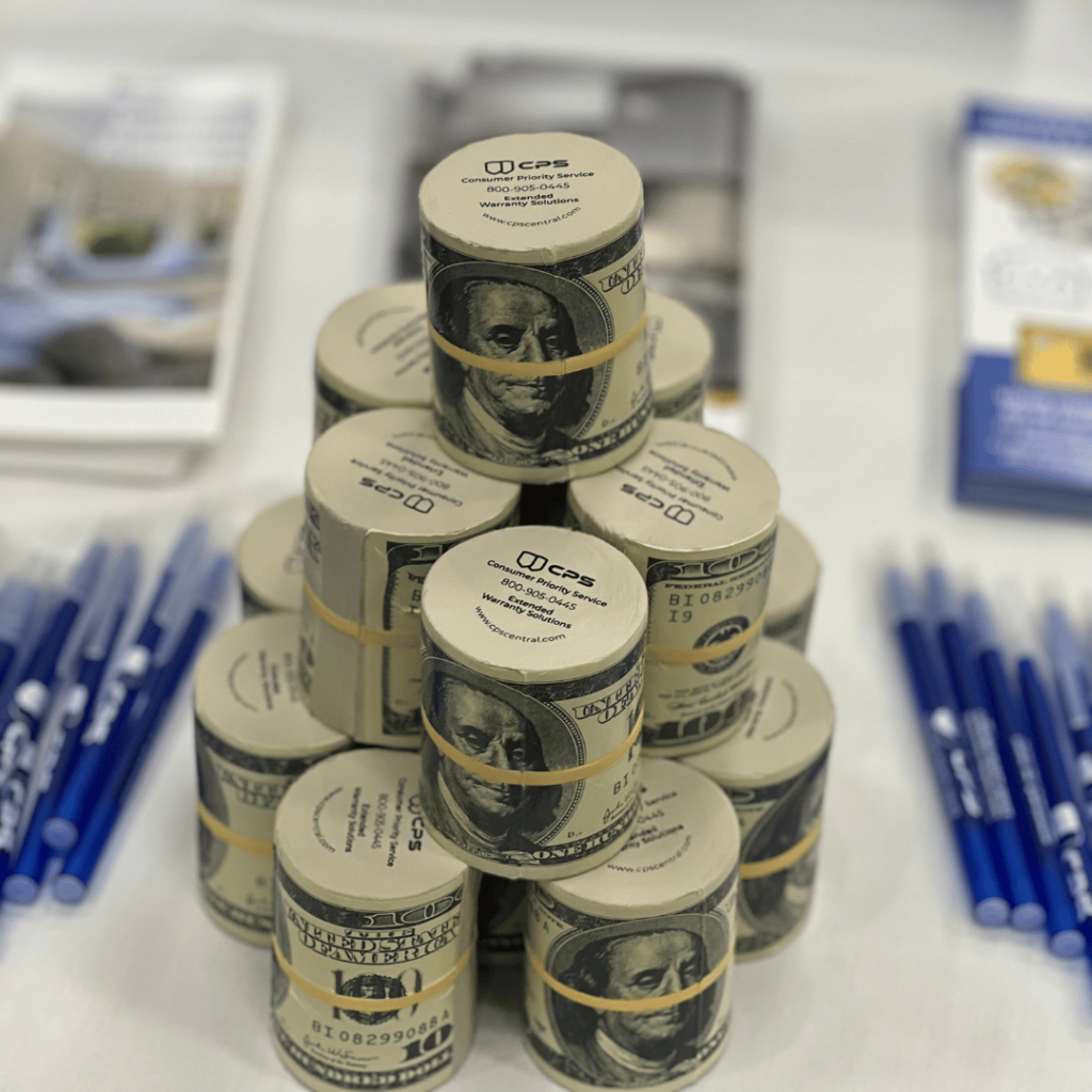 When Worlds Collide The Epic Success of CPS and BrandSource at the 2023 Michigan Region Meeting