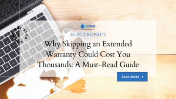 skipping extended warranty costs