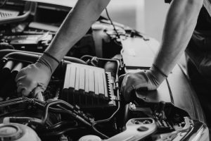 car extended warranty