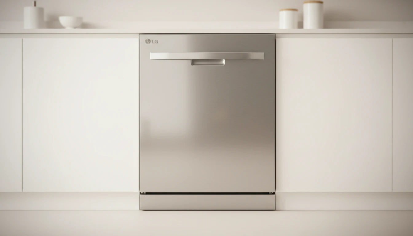 DISHWASHER