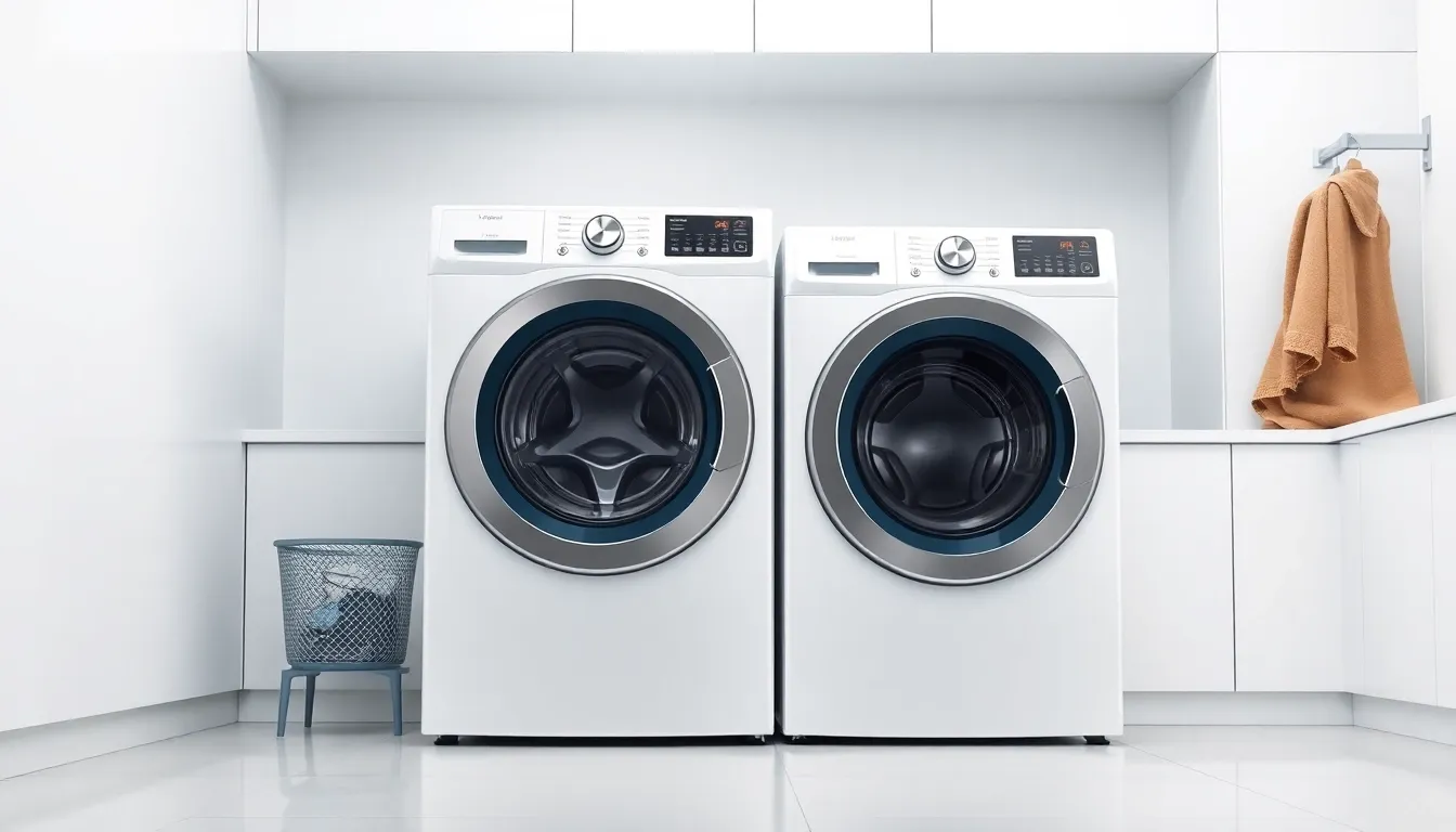 WASHER