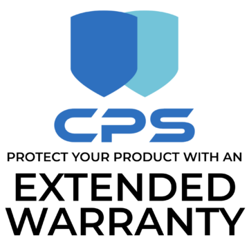 Protect your products with a CPS extended warranty