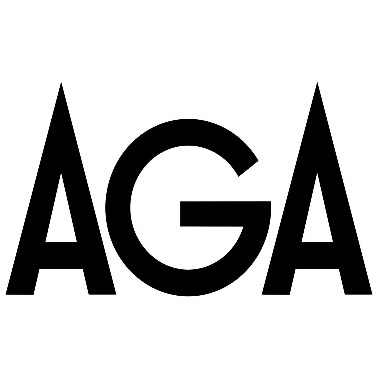 AGA logo