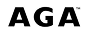 AGA logo