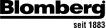 Blomberg logo