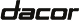 Dacor logo