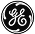 GE logo