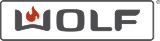 Wolf logo