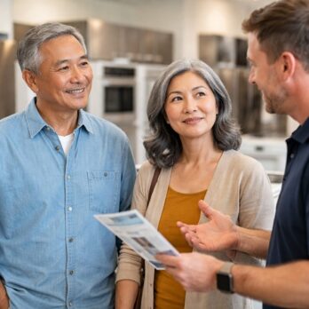 How do I train my sales team to sell appliance warranties more ...