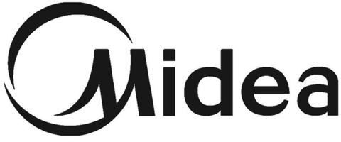 Midea logo
