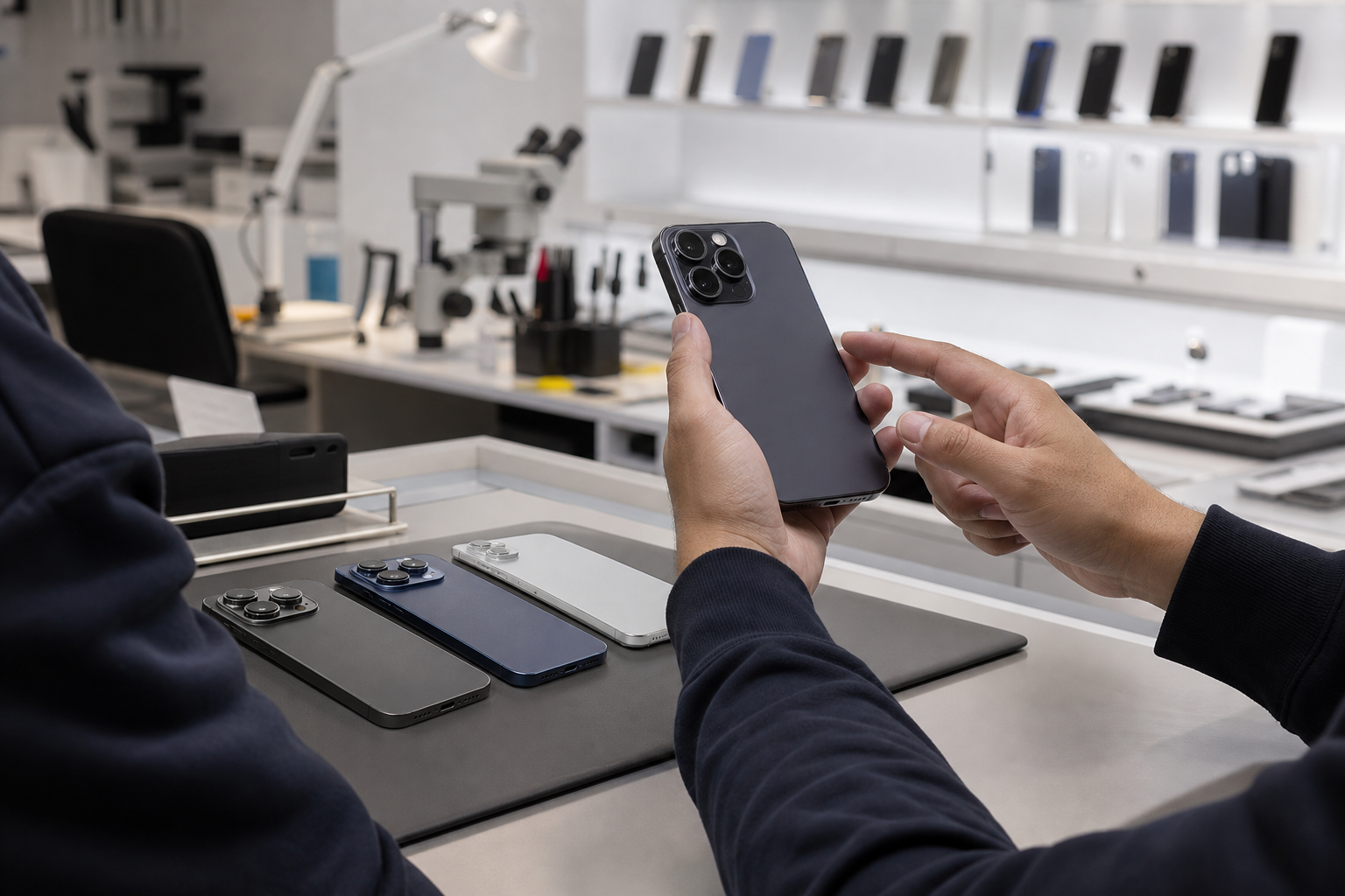 What is the best third-party warranty after the iPhone 18 Pro ...