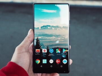 android warranty