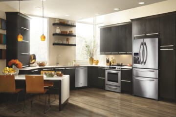 THE BEST FRENCH DOOR REFRIGERATORS