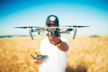 drone protection